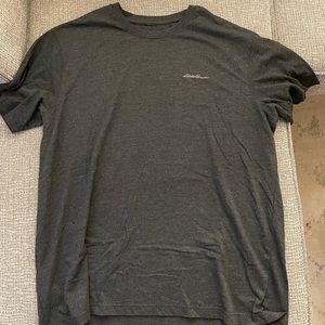 Eddie Bauer Large tshirt